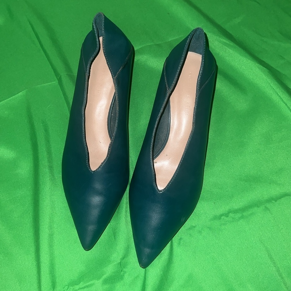 Charles & Keith Shoes size 37 - Picture 2 of 11